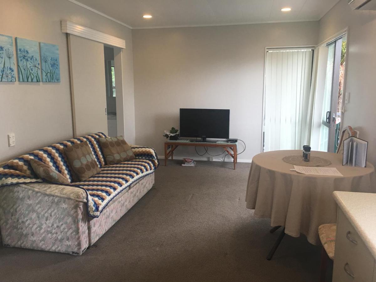 Agapantha Cottage Retreat Hamilton Dış mekan fotoğraf