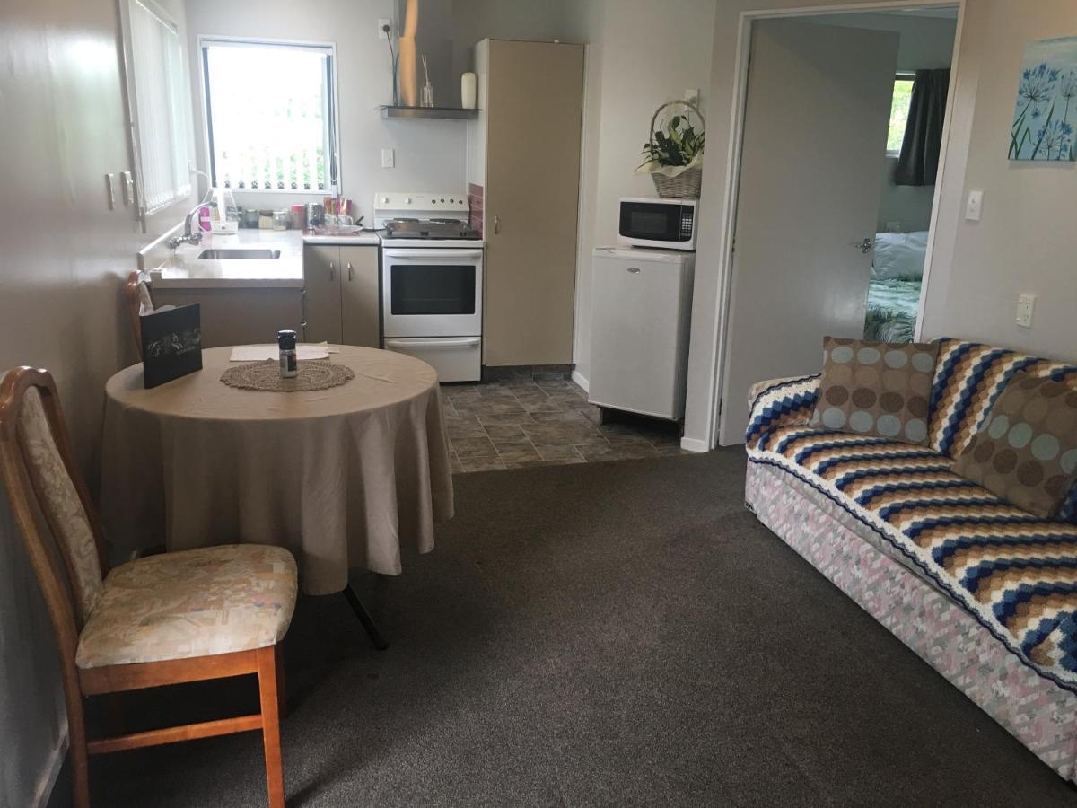 Agapantha Cottage Retreat Hamilton Dış mekan fotoğraf
