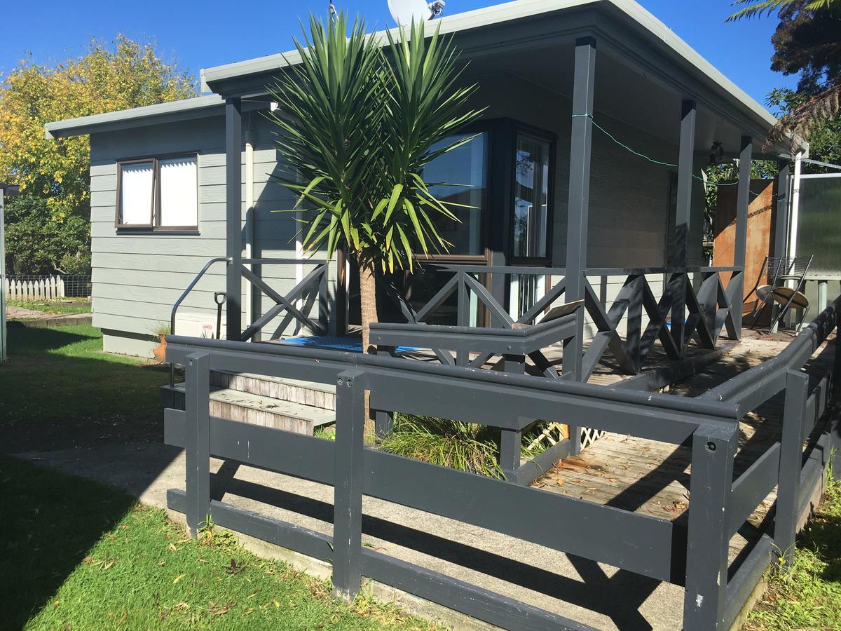 Agapantha Cottage Retreat Hamilton Dış mekan fotoğraf